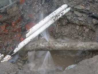 乐清测漏水多少钱