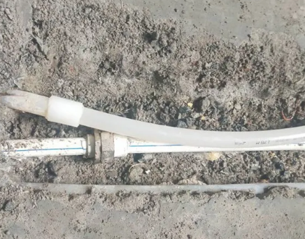 乐清测漏水哪家好