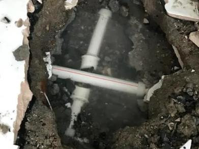 乐清漏水检测公司哪家好