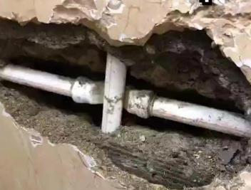 乐清漏水检测电话多少