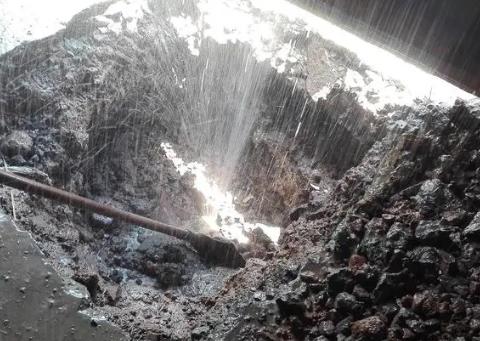 乐清漏水检测哪家好