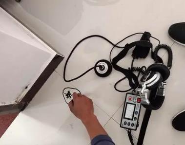 乐清测漏水公司电话