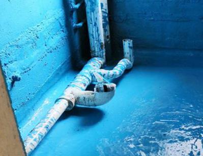 乐清测漏水多少钱